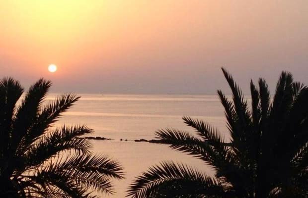 Feliz Casa El Pinar Garrucha Daire Dış mekan fotoğraf