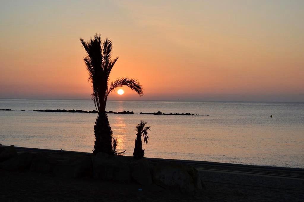 Feliz Casa El Pinar Garrucha Daire Dış mekan fotoğraf